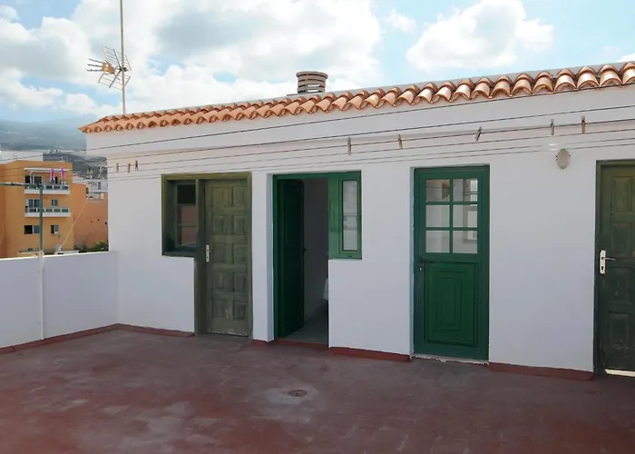 Casa Caracola Estupendo Apartamento Para 4 Pax.