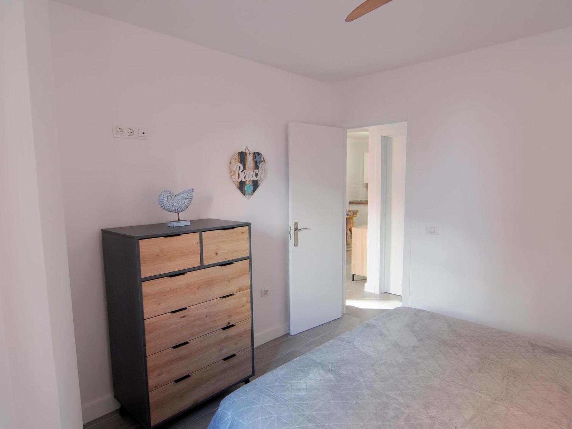 Casa Caracola Estupendo 4 Pax. Apartamento Alcalá la Real