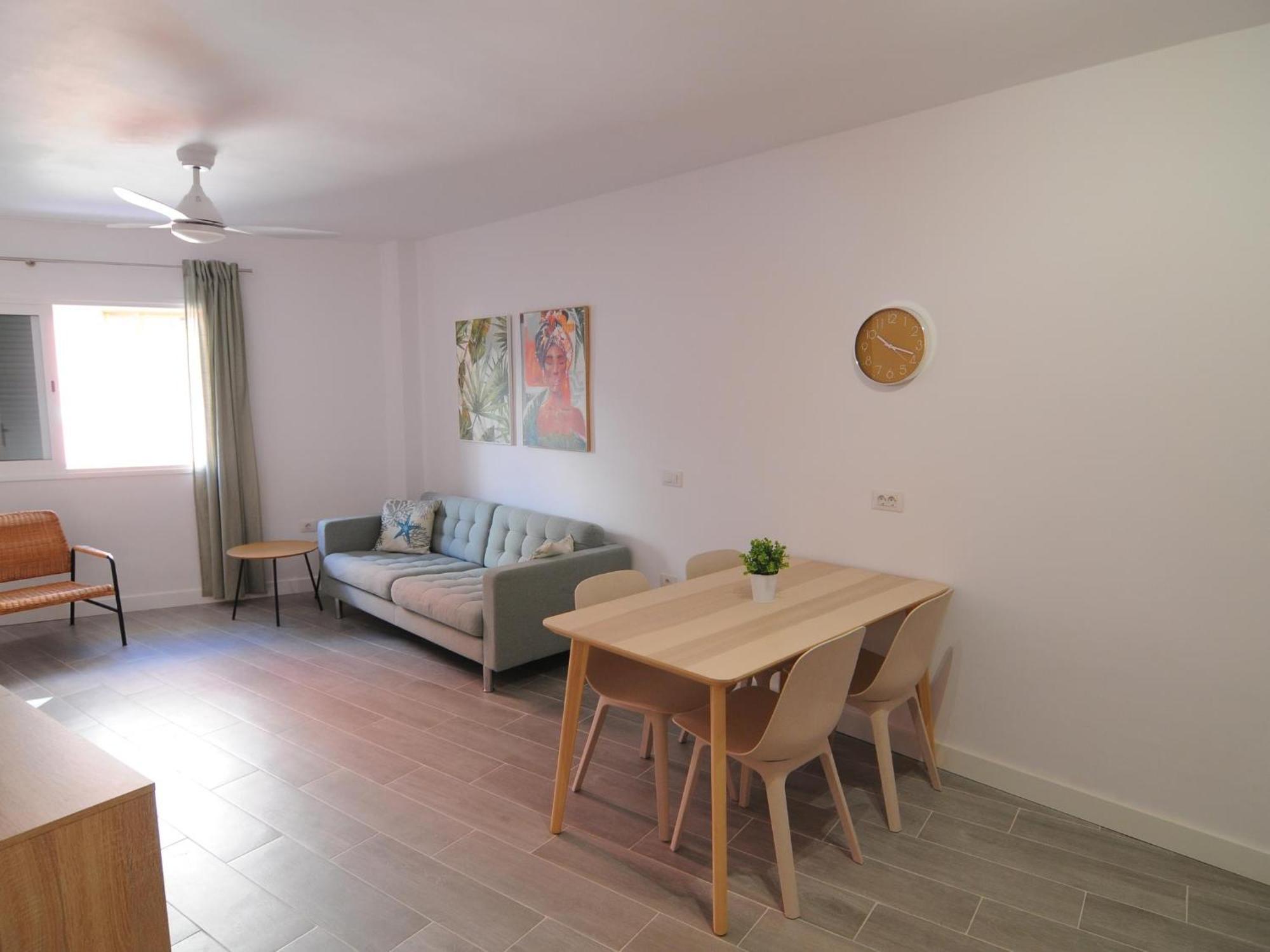 Apartamento Casa Caracola Estupendo 4 Pax. Alcalá la Real