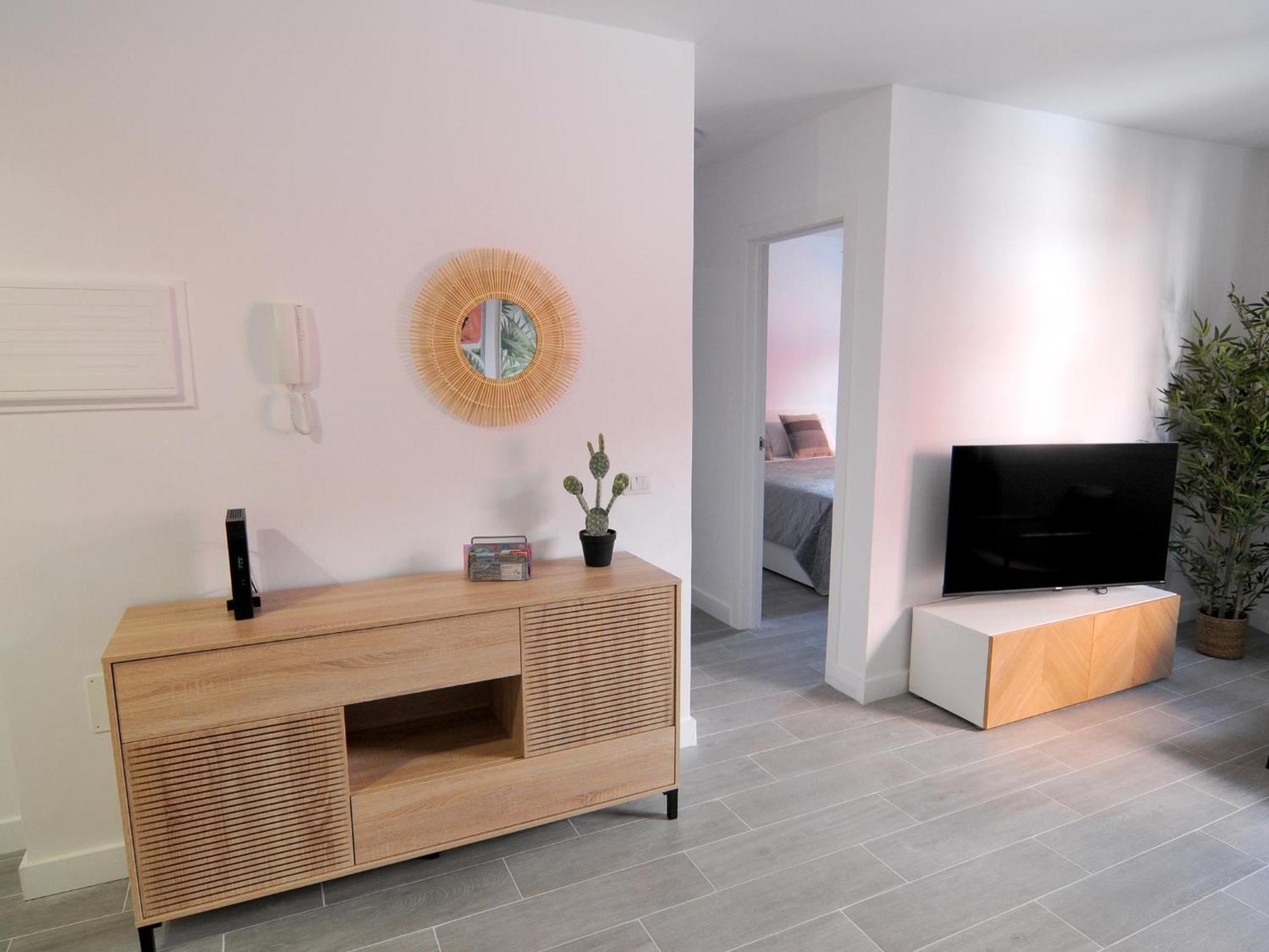 Apartamento Casa Caracola Estupendo 4 Pax. Alcalá la Real
