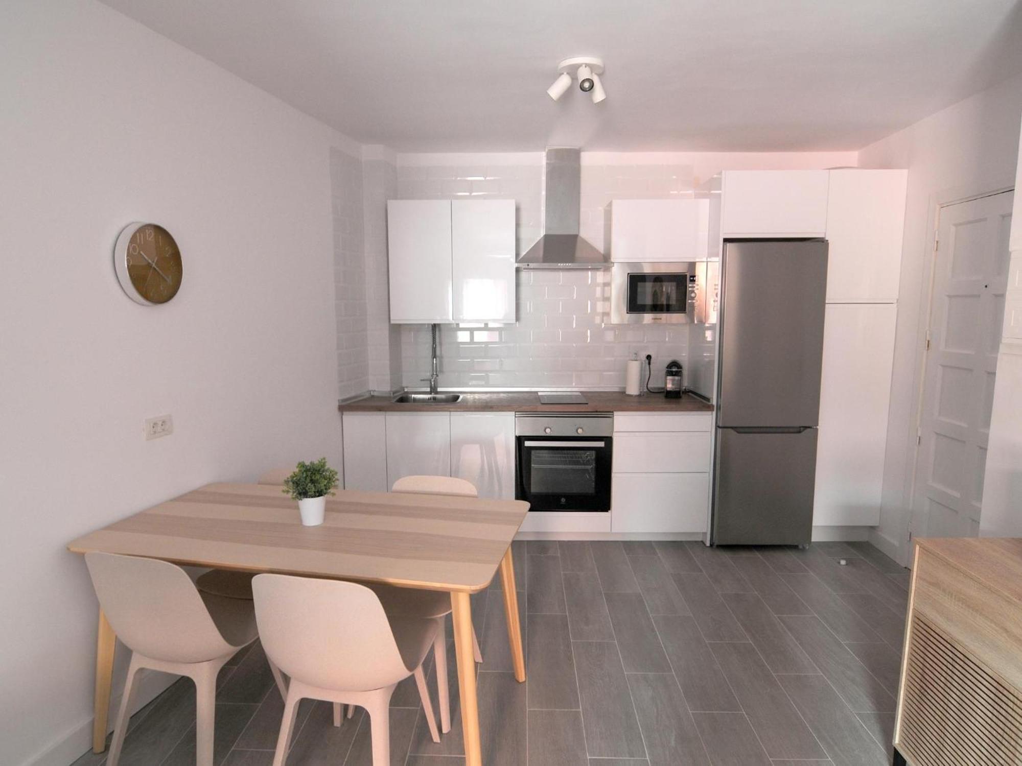 Apartamento Casa Caracola Estupendo 4 Pax.